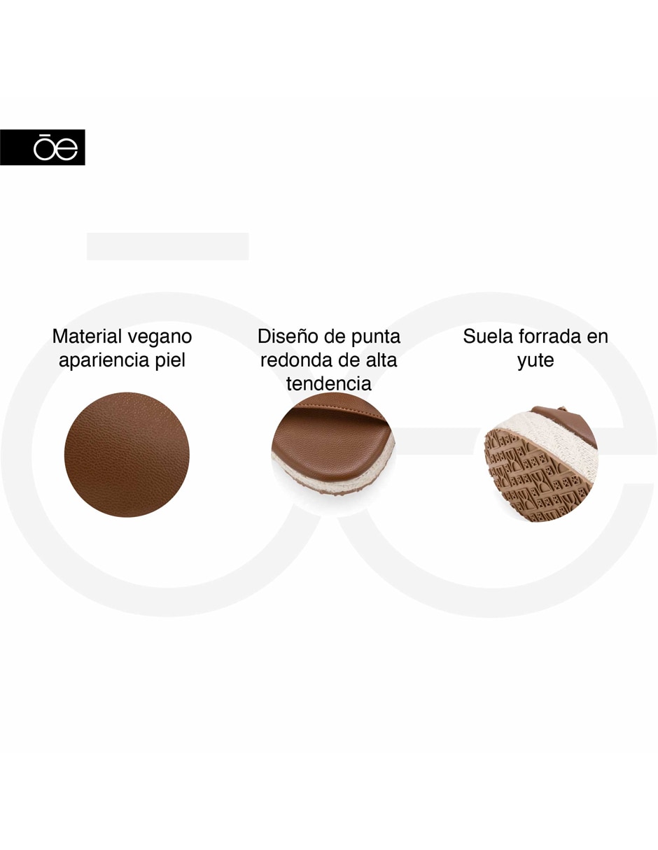 Sandalia Irami para mujer 8