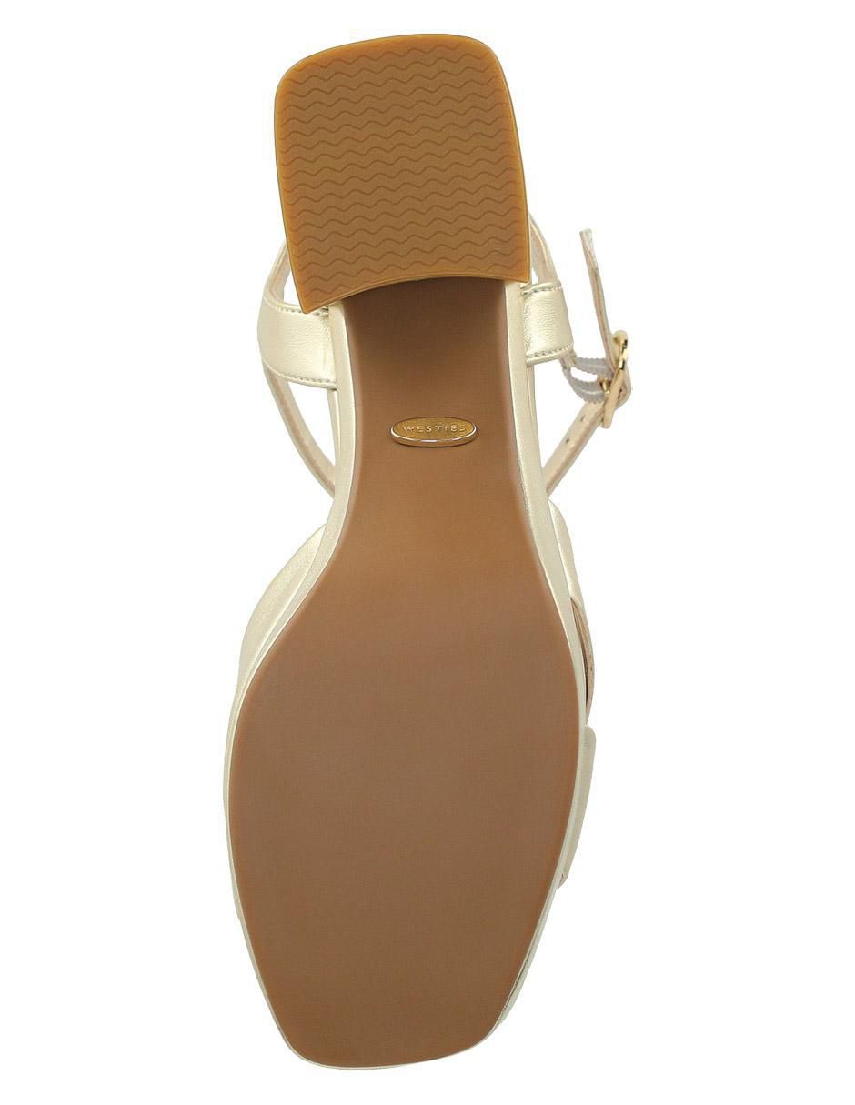 Sandalia para mujer 3