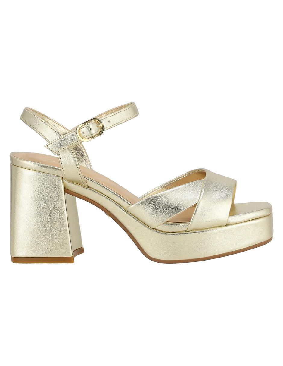 Sandalia para mujer 4