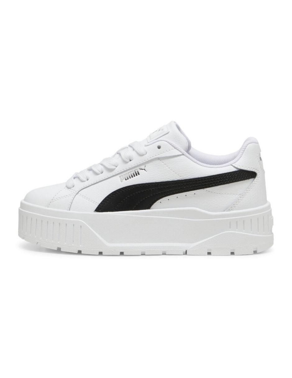 Tenis Karmen 2 para mujer Tenis Karmen 2 para mujer