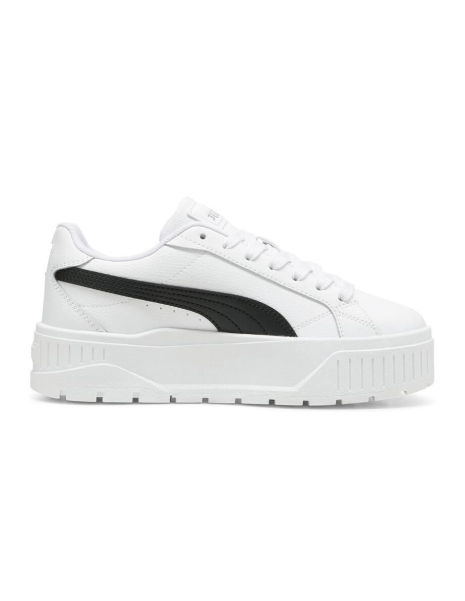 Tenis Karmen 2 para mujer 2