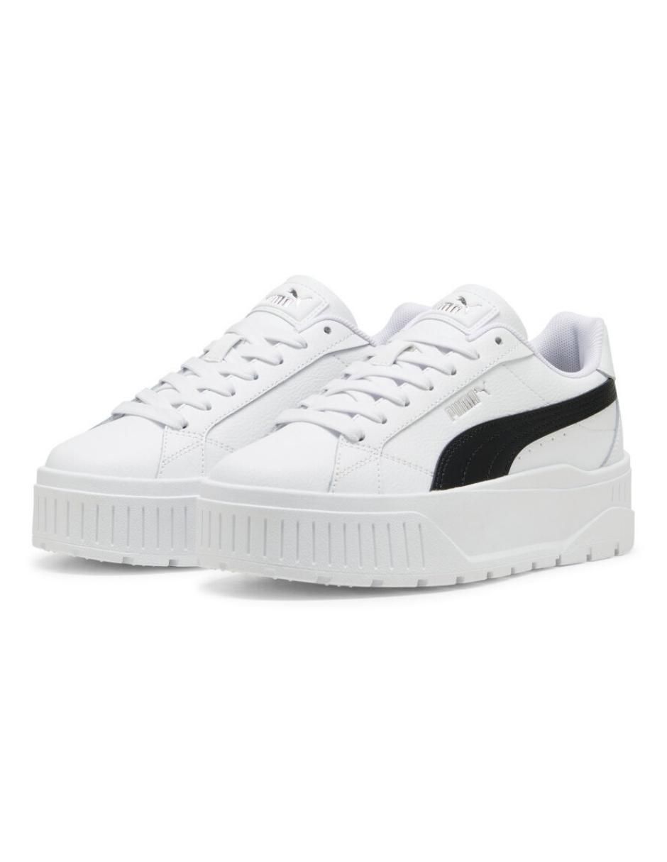 Tenis Karmen 2 para mujer 4