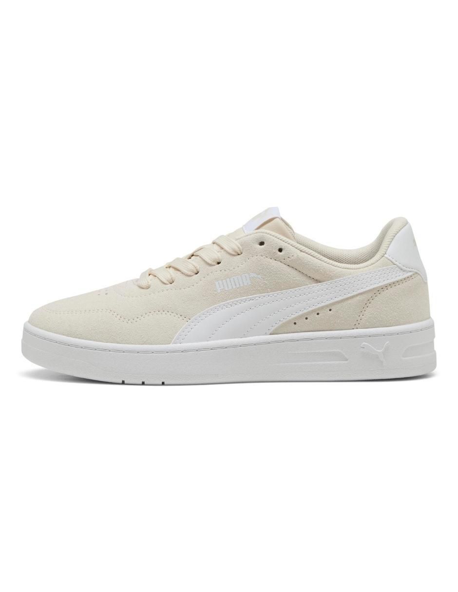 Tenis Court Lally SD para mujer