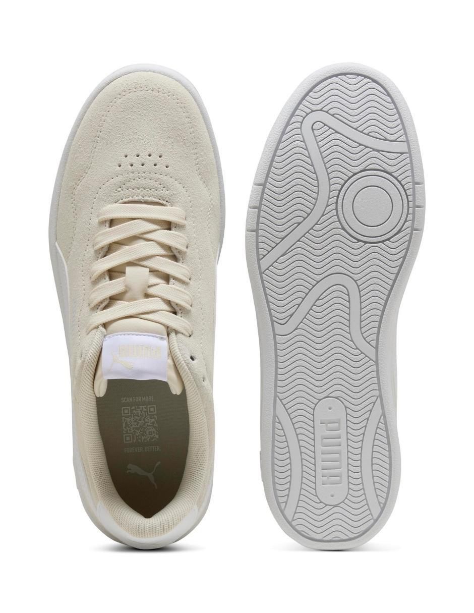 Tenis Court Lally SD para mujer 3