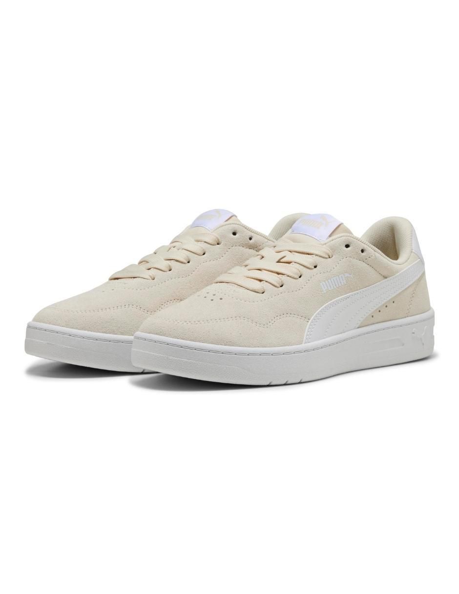 Tenis Court Lally SD para mujer 4