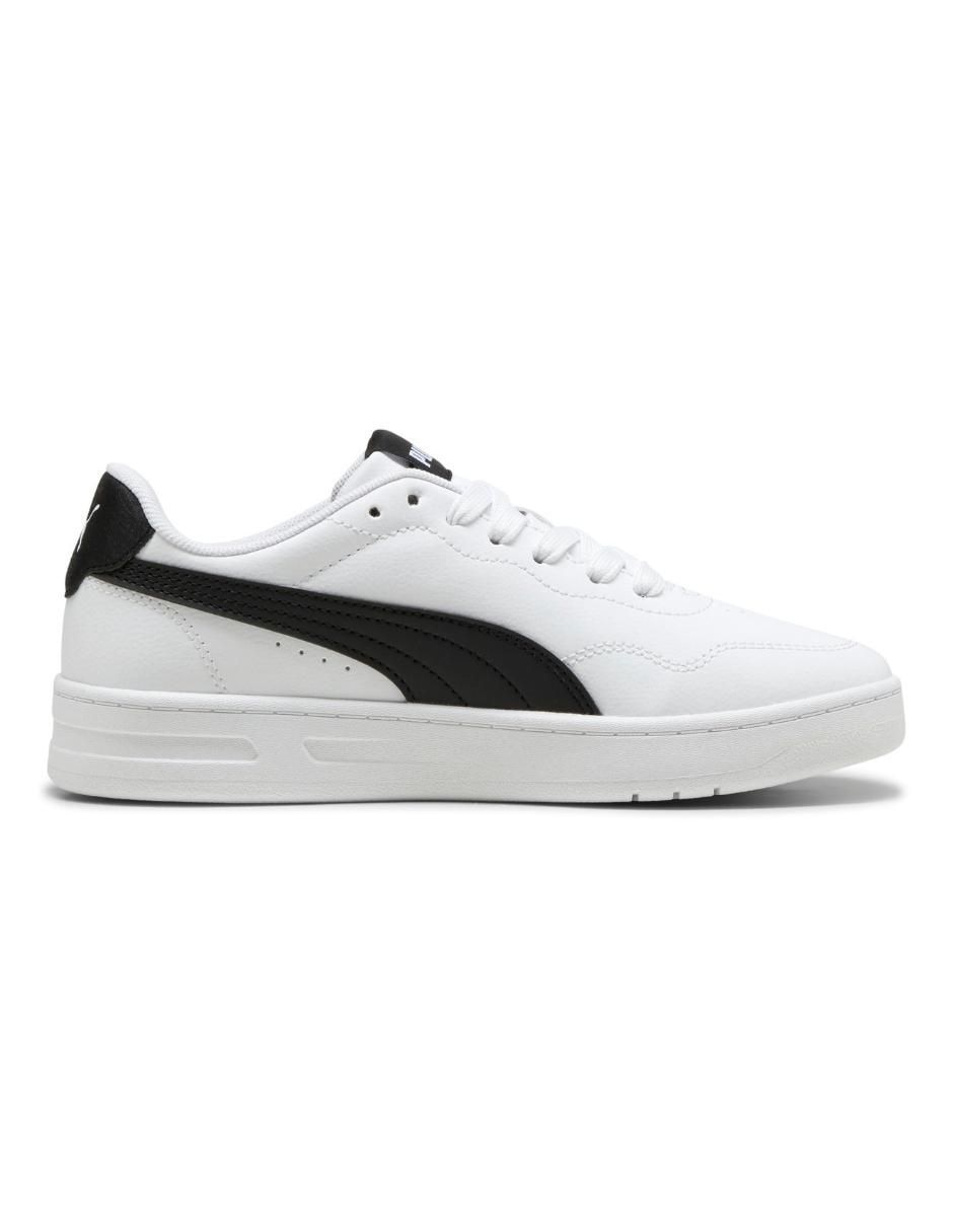 Tenis Court Lally Jr para mujer 2