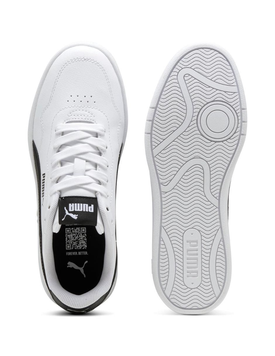 Tenis Court Lally Jr para mujer 3