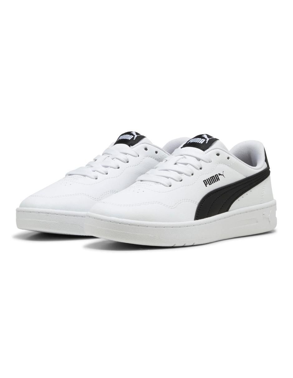 Tenis Court Lally Jr para mujer 4