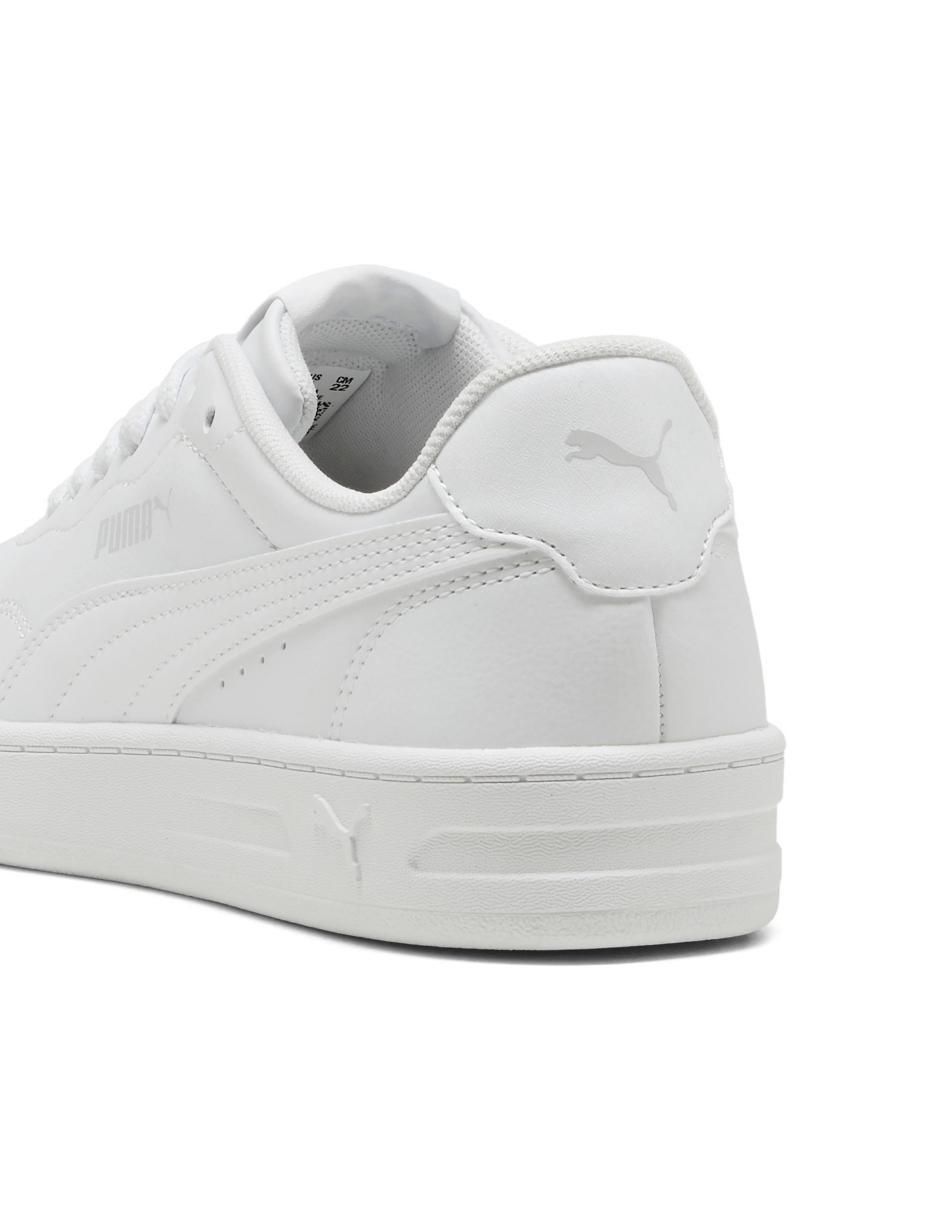 Tenis Court Lally JR para mujer 2