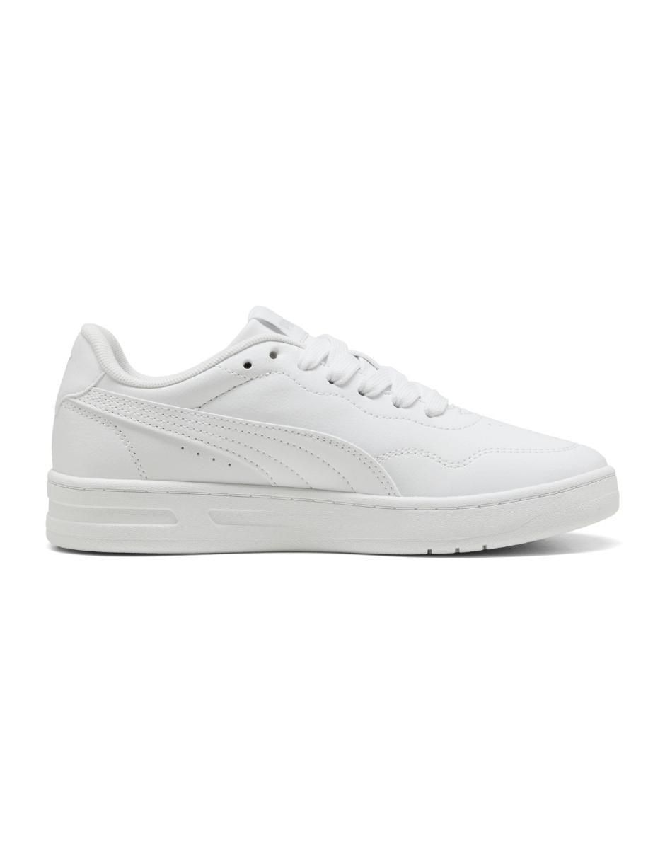 Tenis Court Lally JR para mujer 3