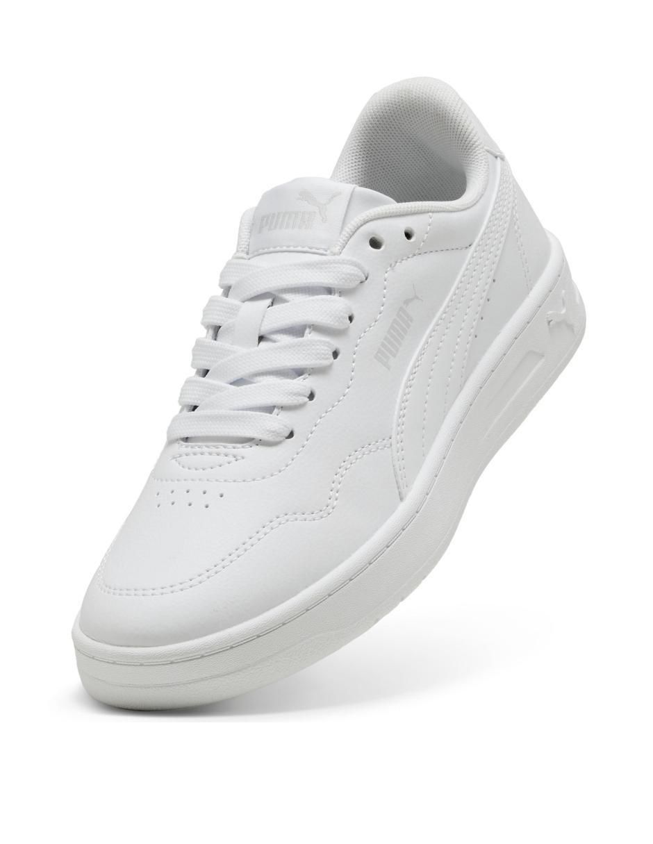 Tenis Court Lally JR para mujer 5