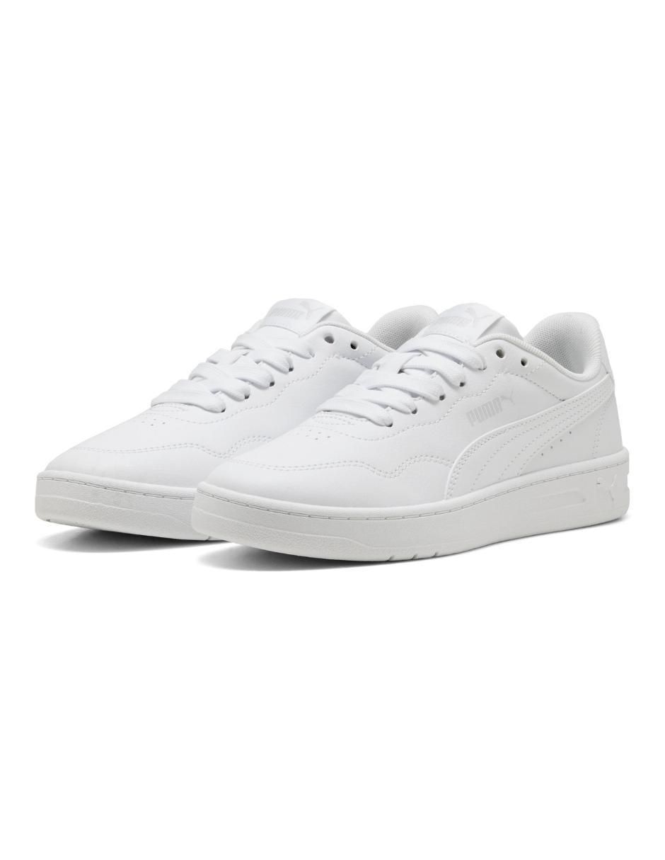 Tenis Court Lally JR para mujer 6