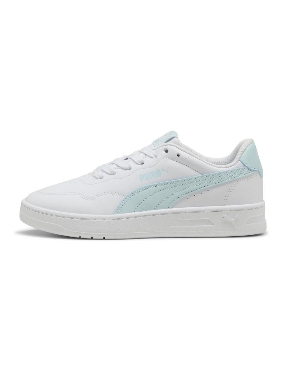 Tenis Court Lally JR para mujer