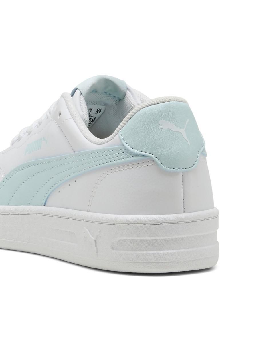 Tenis Court Lally JR para mujer 2