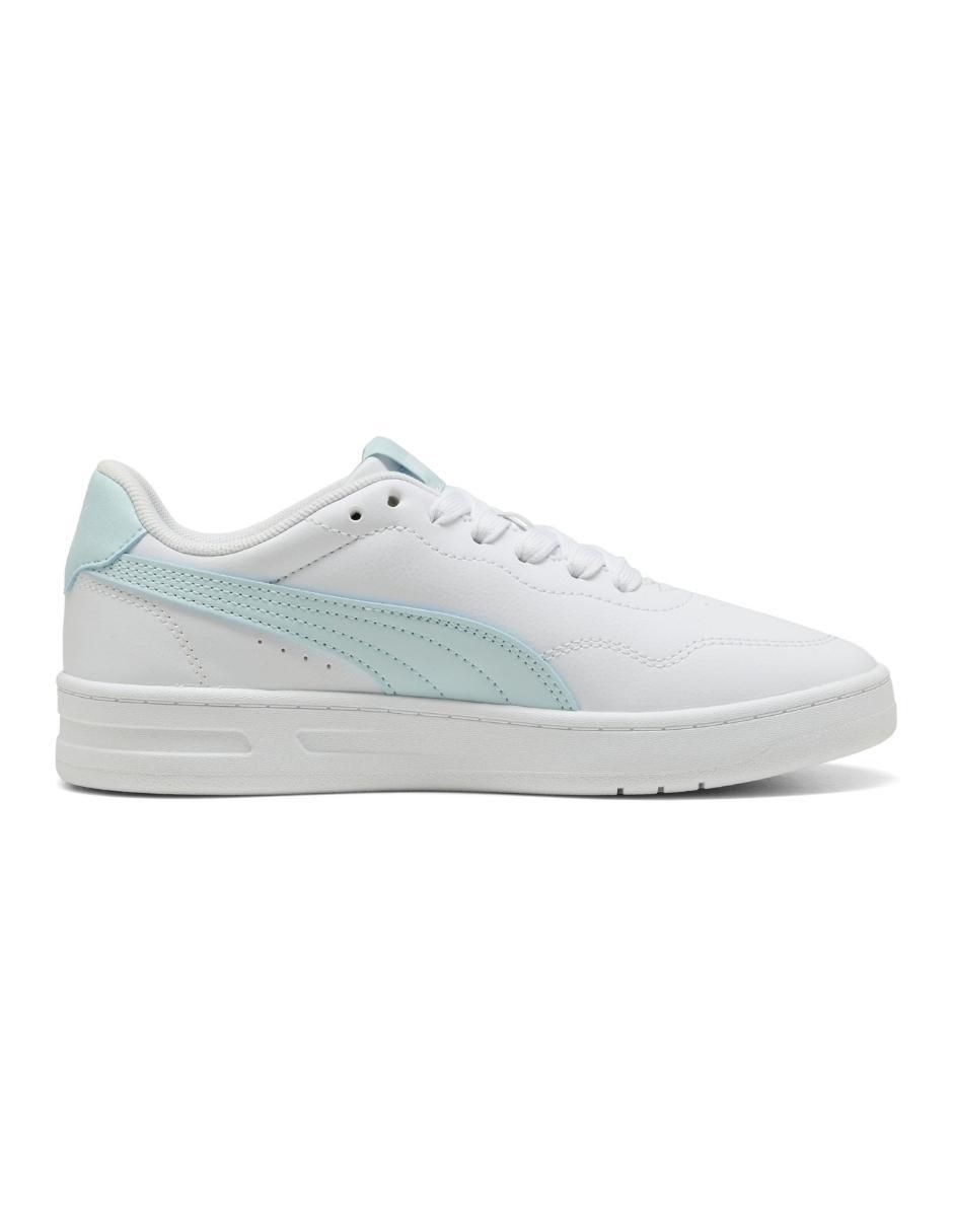Tenis Court Lally JR para mujer 3