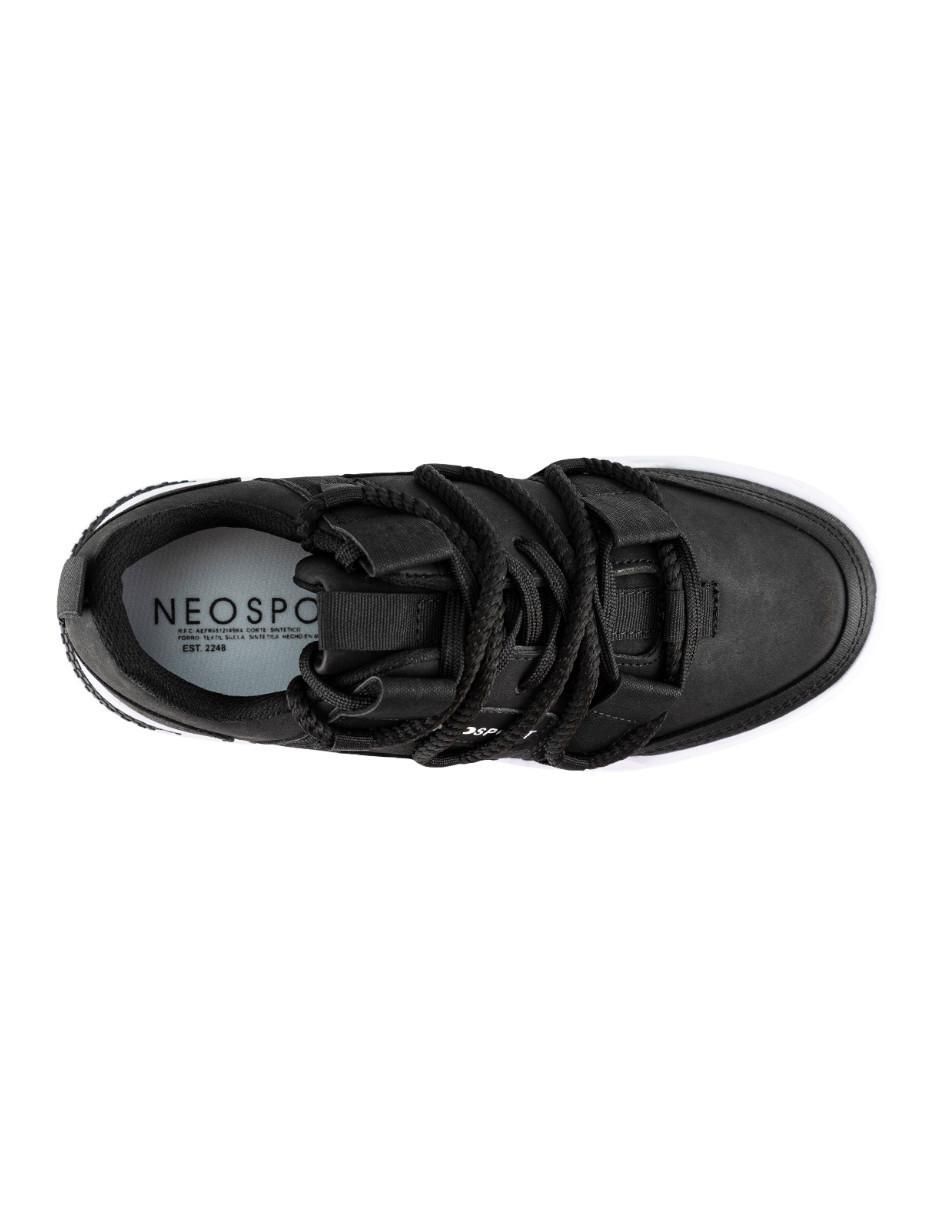 Tenis para mujer 4