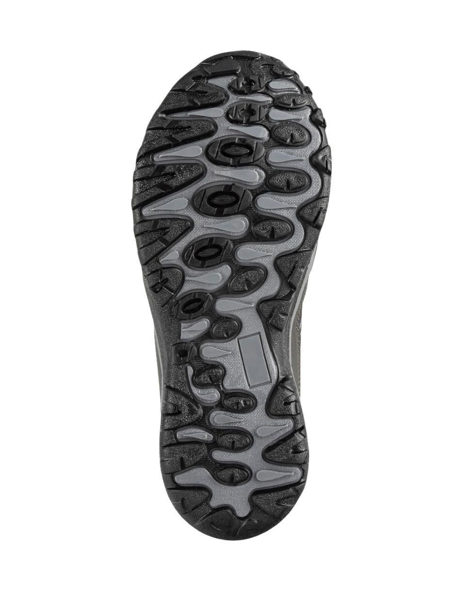 Bota arriba del tobillo para mujer 6