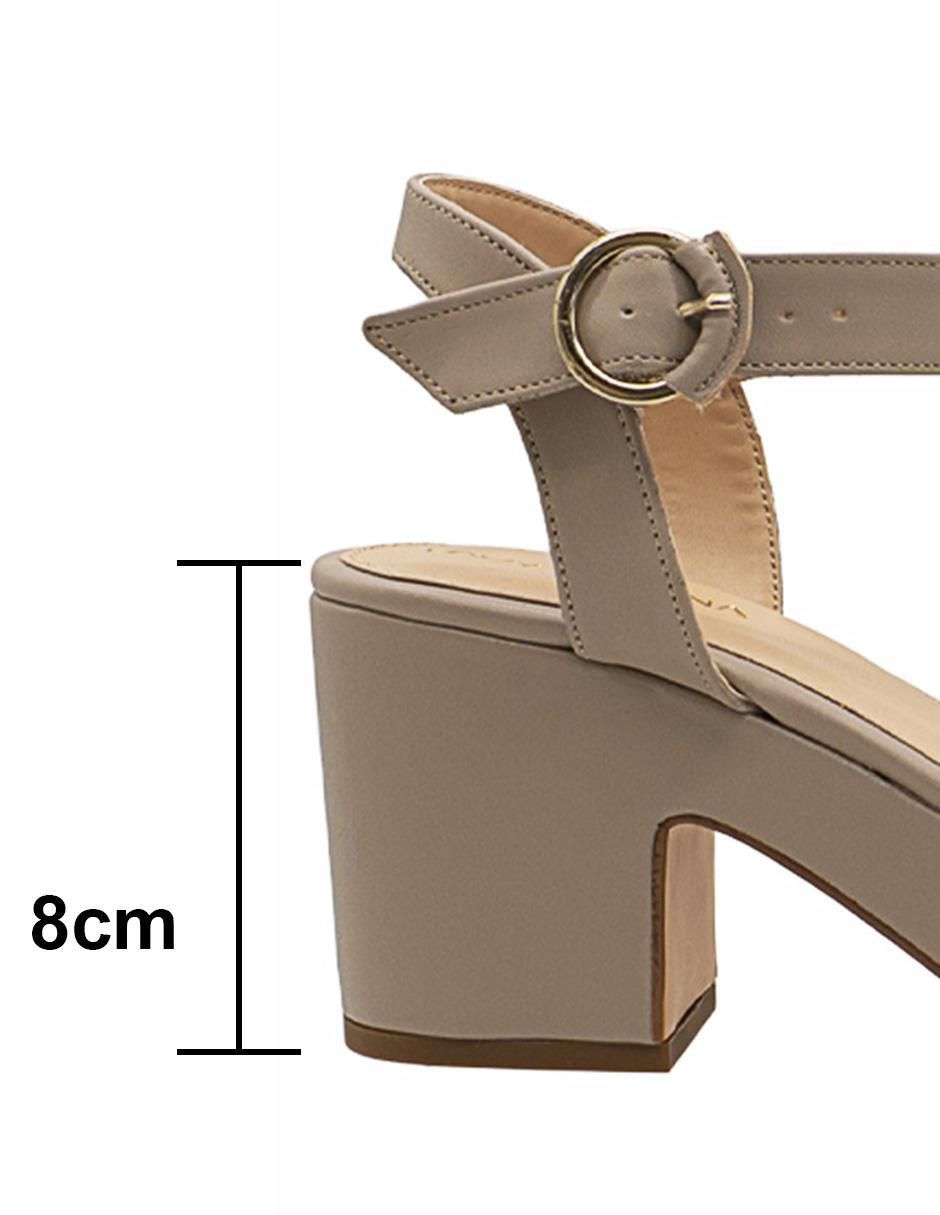 Sandalia Trendy para mujer 11