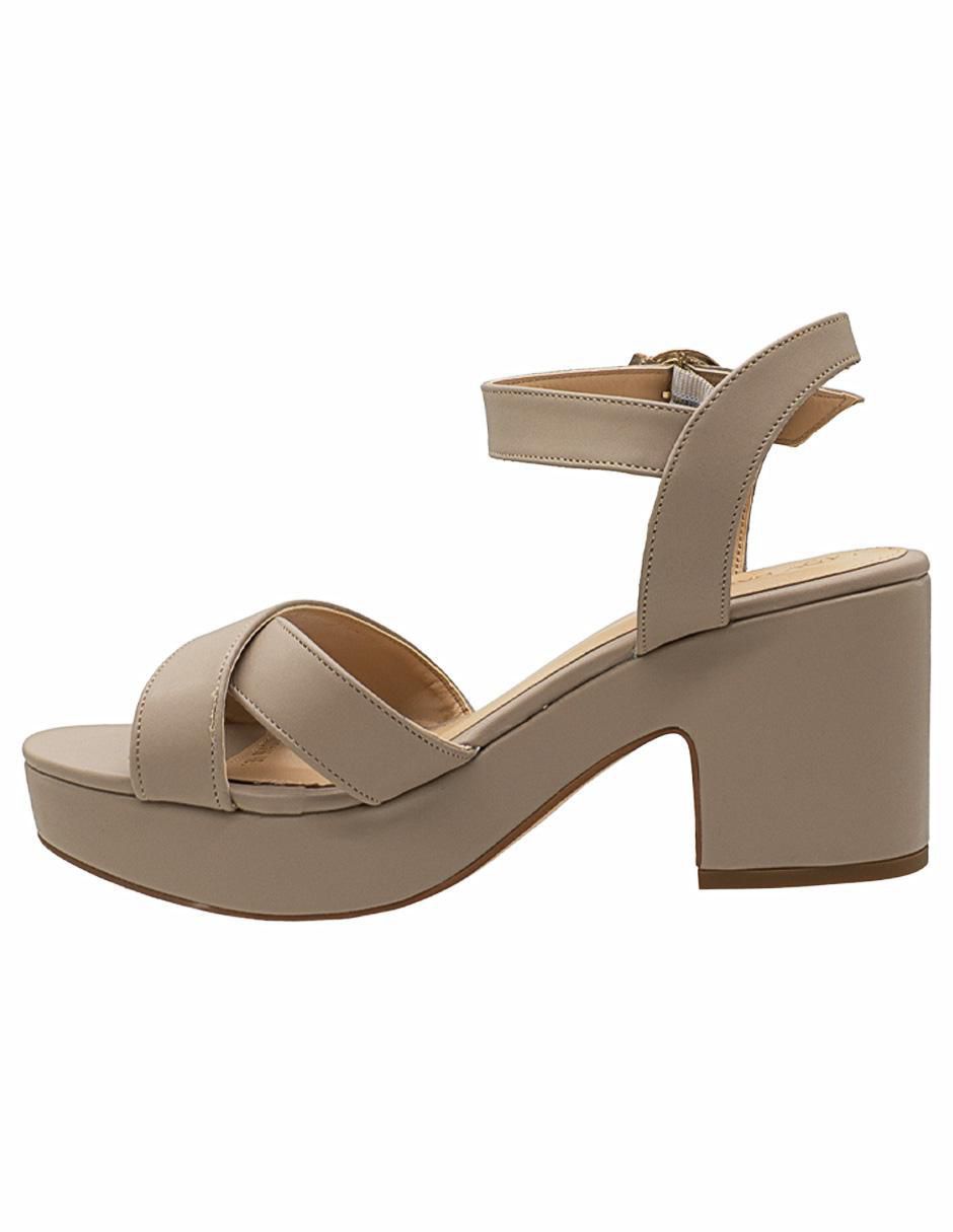 Sandalia Trendy para mujer 6
