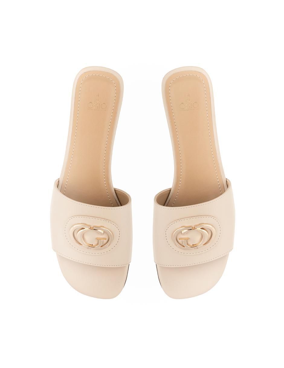 Sandalia para mujer 2
