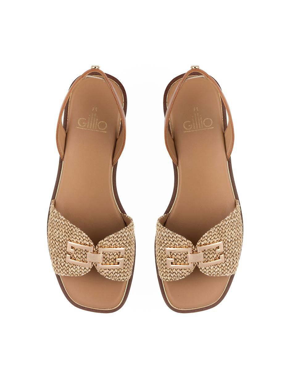 Sandalia para mujer 2