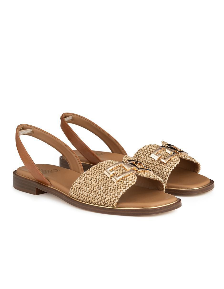 Sandalia para mujer 3