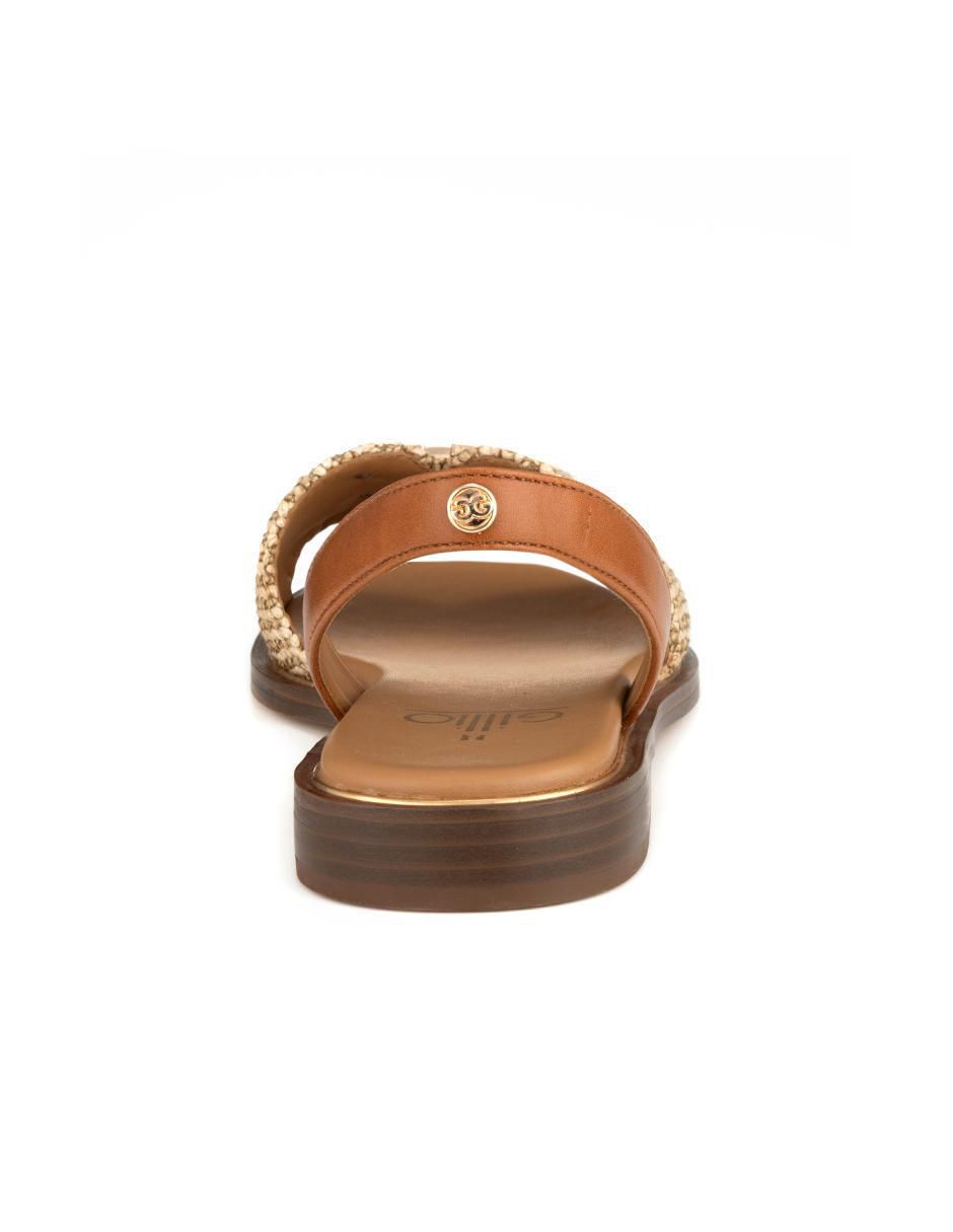 Sandalia para mujer 4
