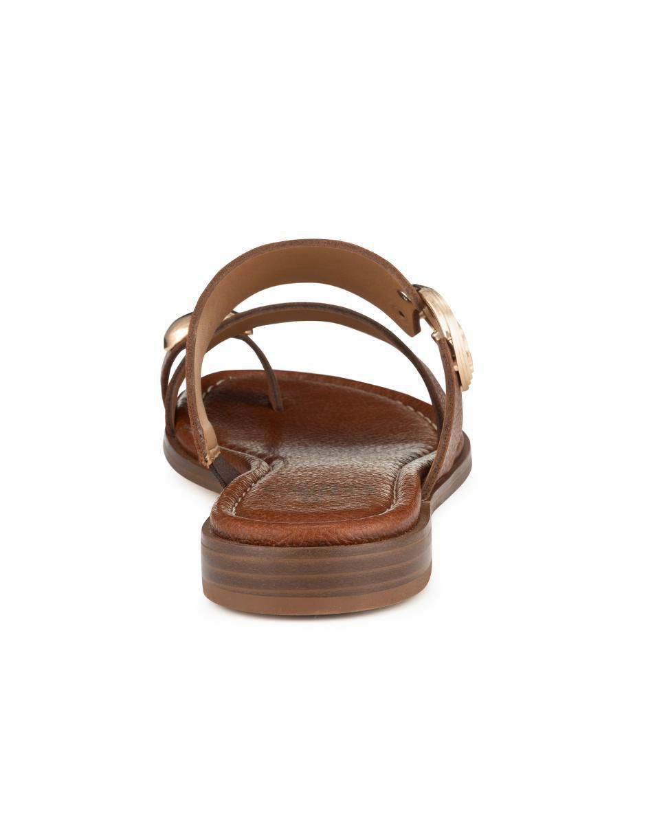 Sandalia para mujer 4
