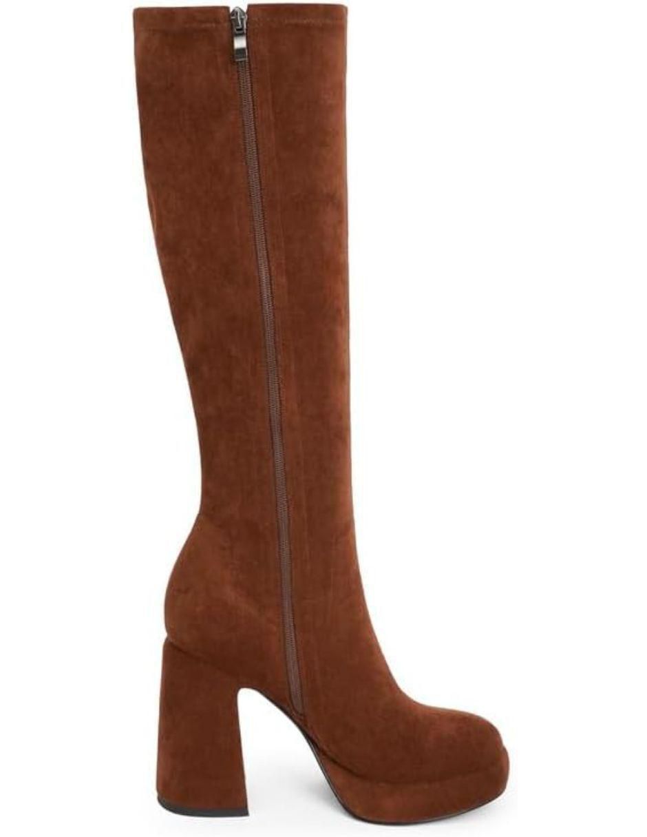 Bota abajo de la rodilla para mujer 2