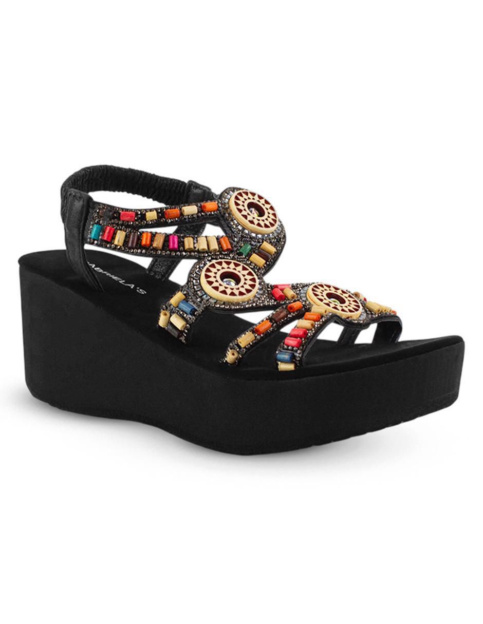 Sandalia para mujer 2