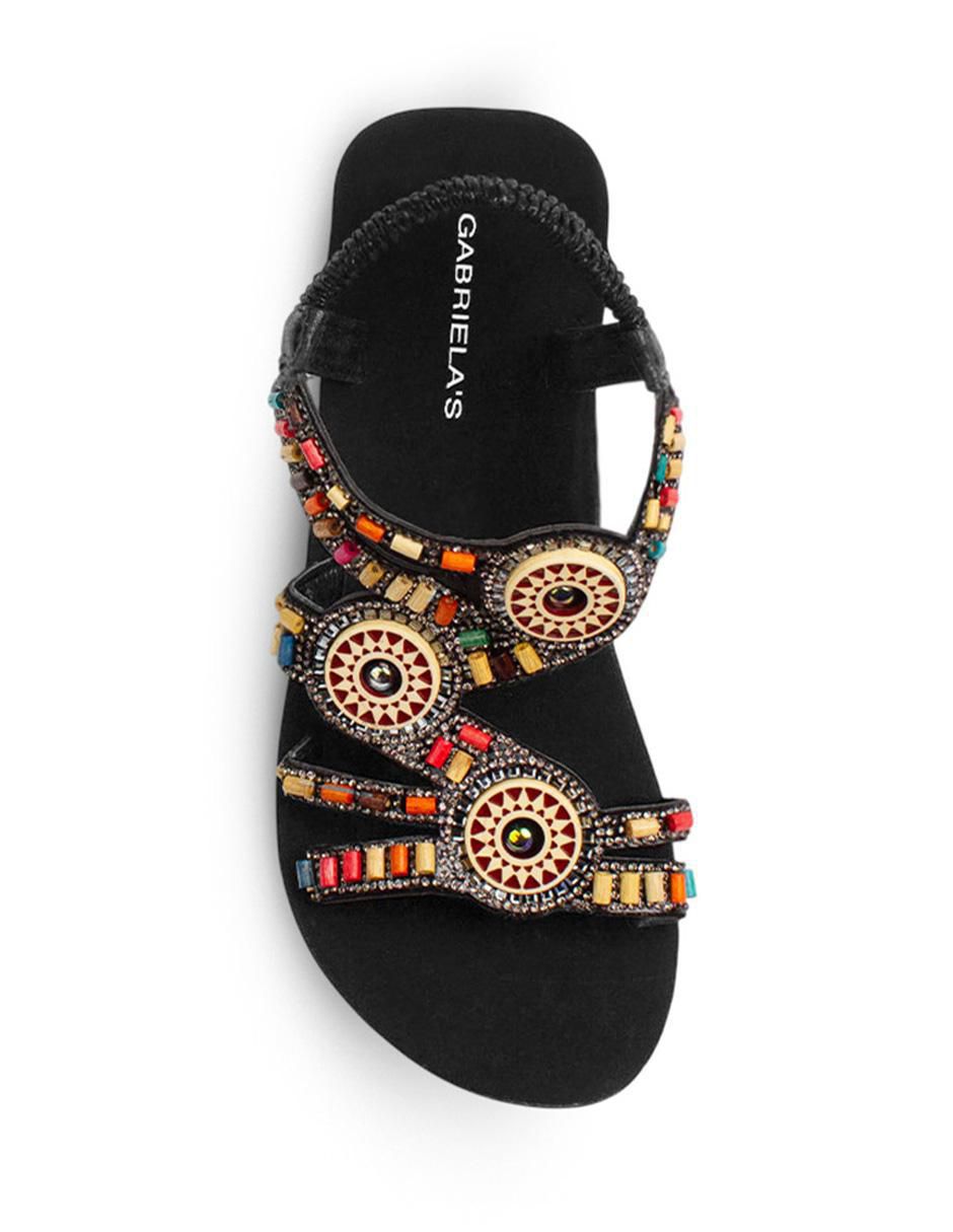 Sandalia para mujer 3