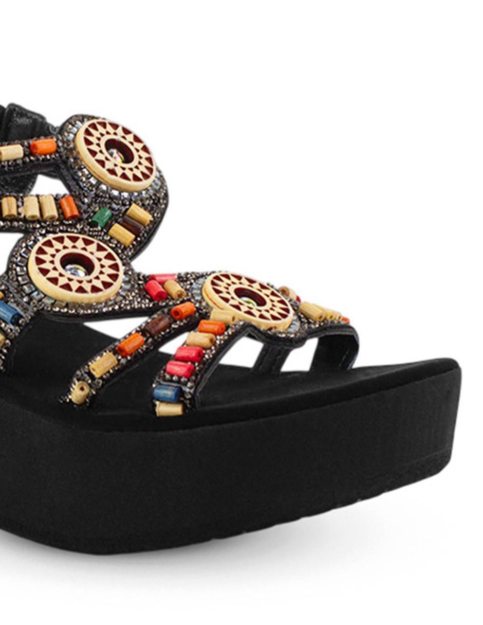 Sandalia para mujer 5