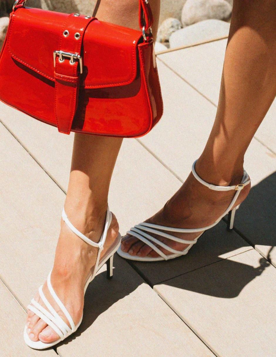 Sandalia para mujer 3