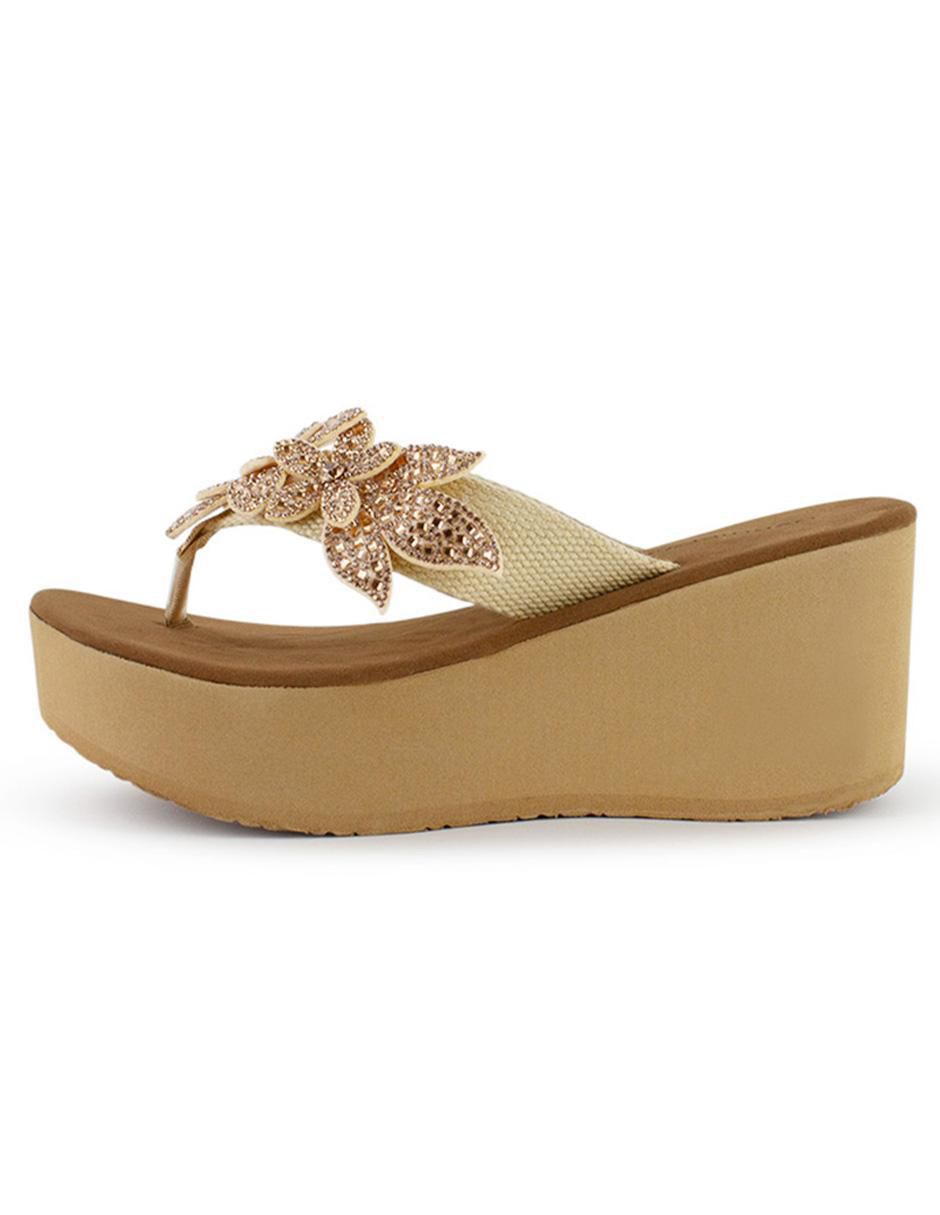 Sandalia para mujer