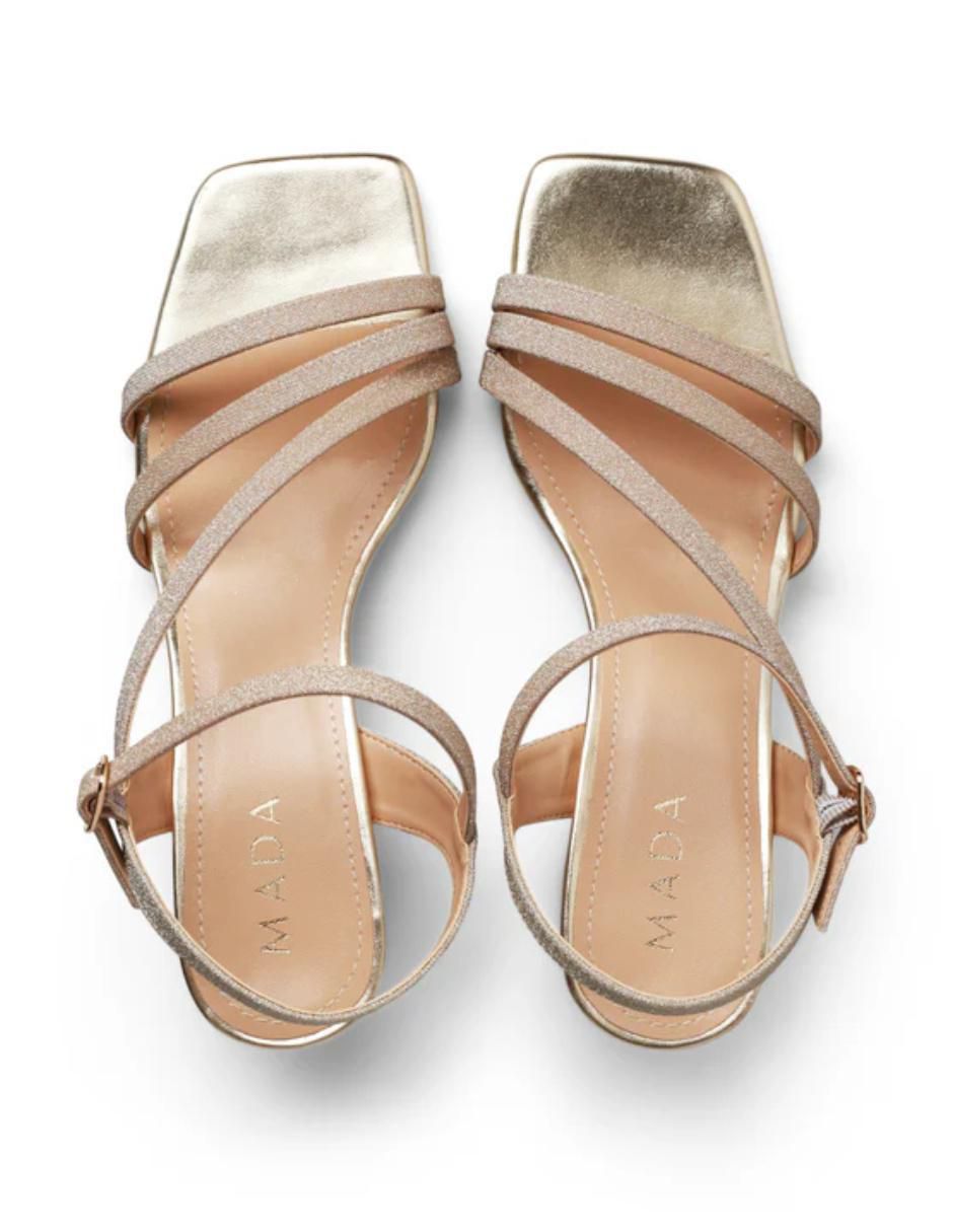 Sandalia para mujer 3