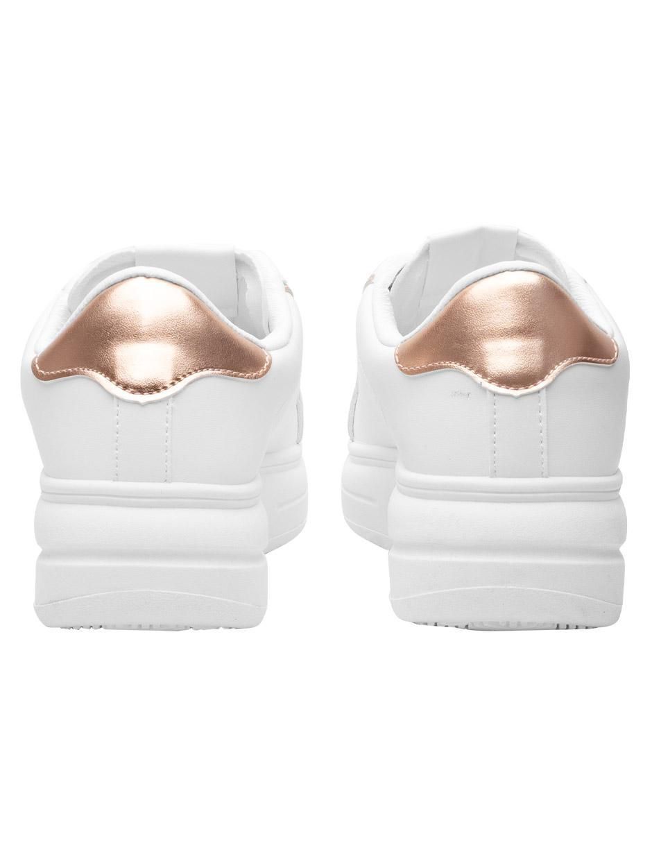 Tenis para mujer 4