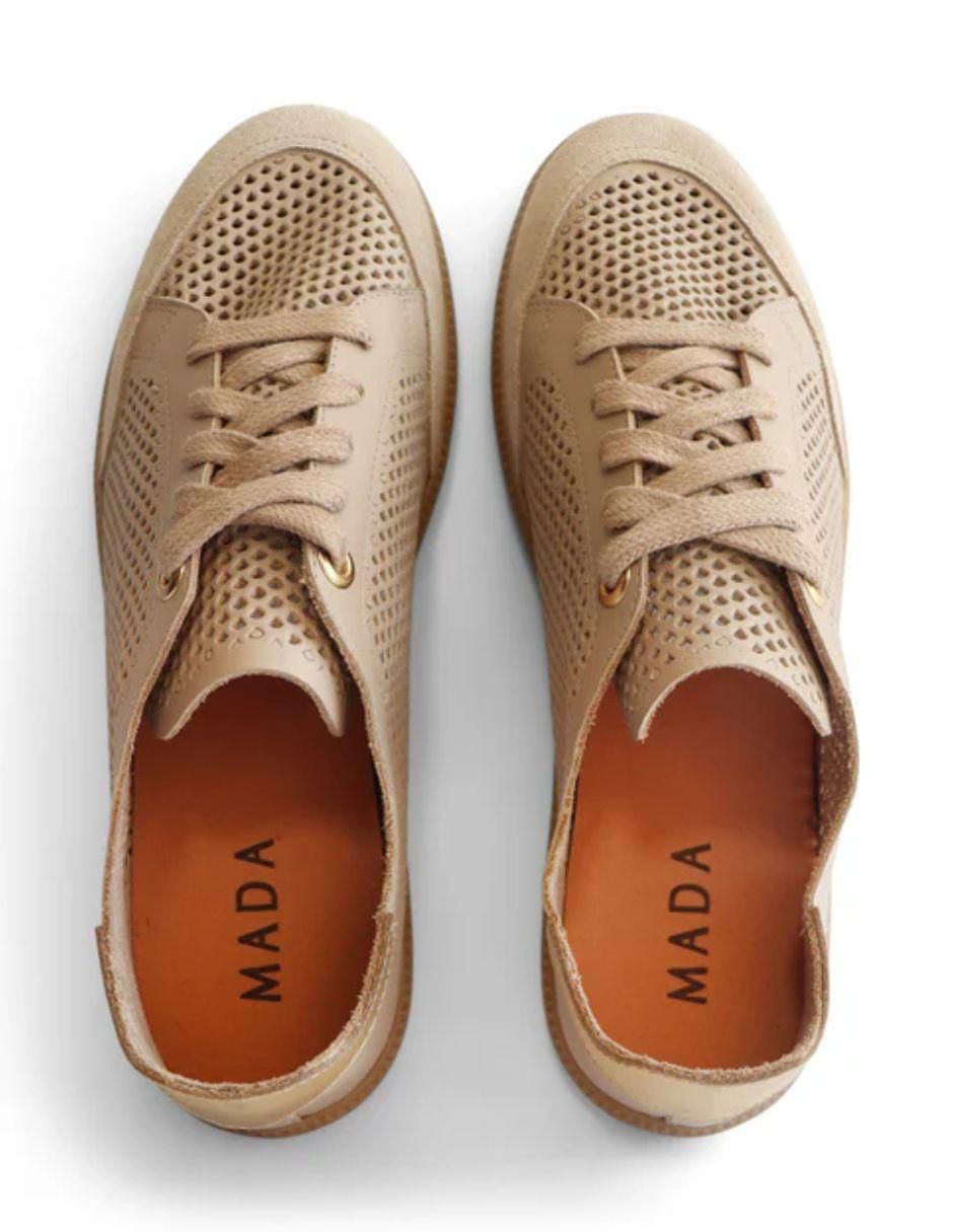 "tenis/set tenis" mada primavera verano 2025 no aplica "para mujer"