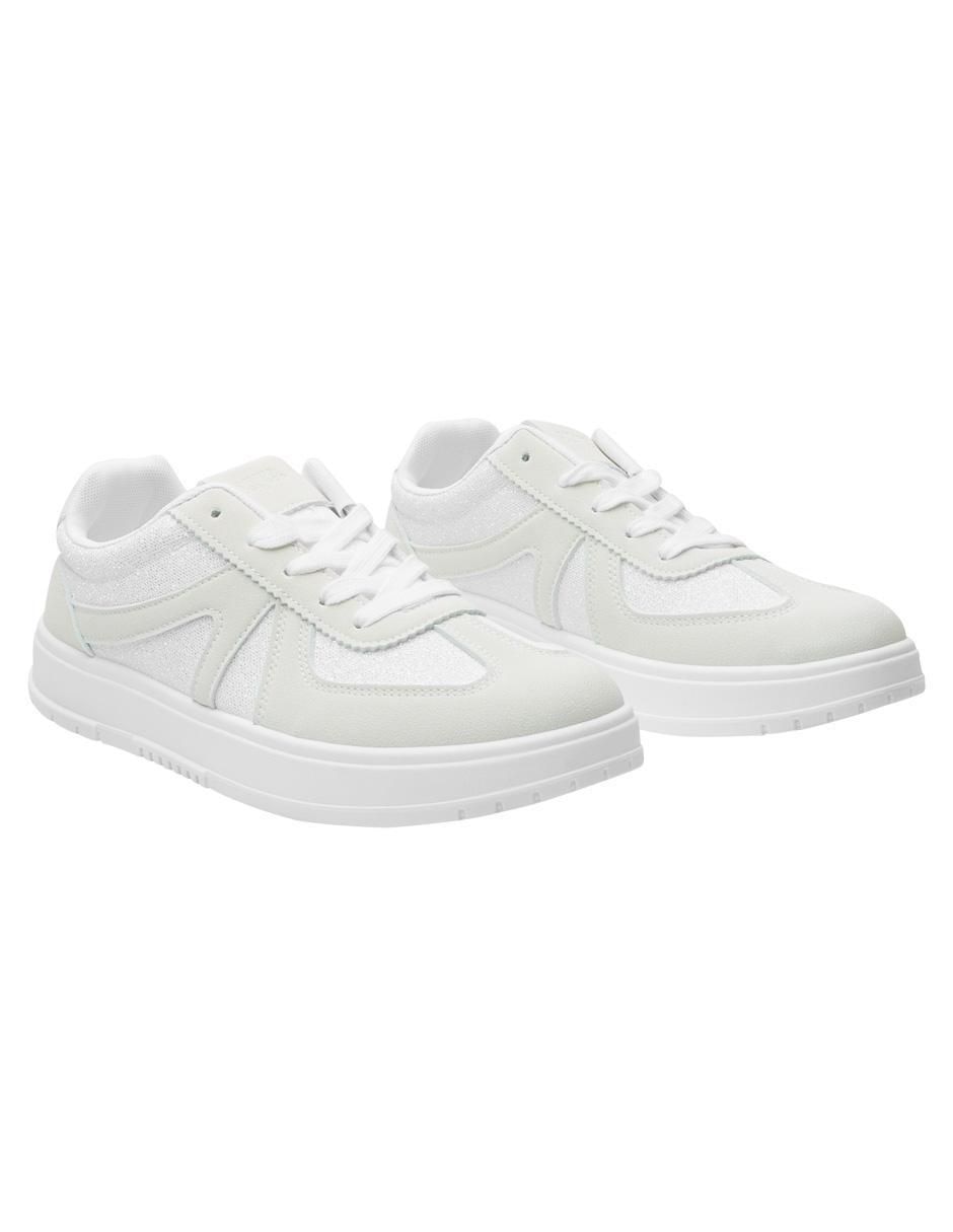 Tenis para mujer 5
