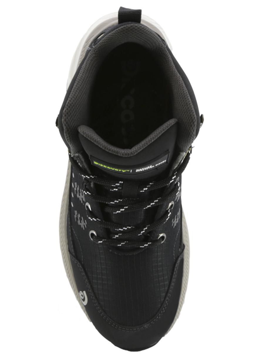 Bota arriba del tobillo Outdoor para mujer 5