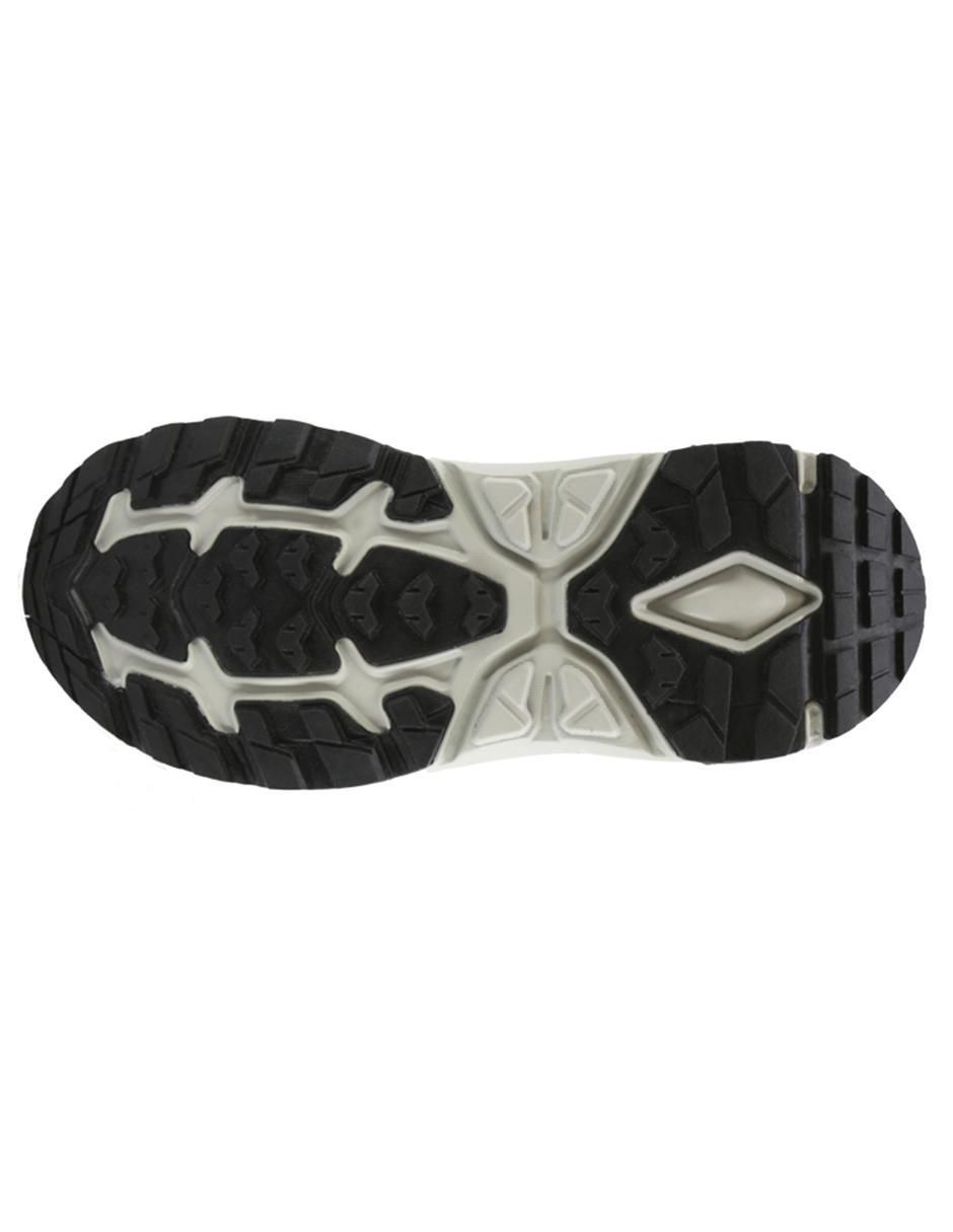 Bota arriba del tobillo Outdoor para mujer 6