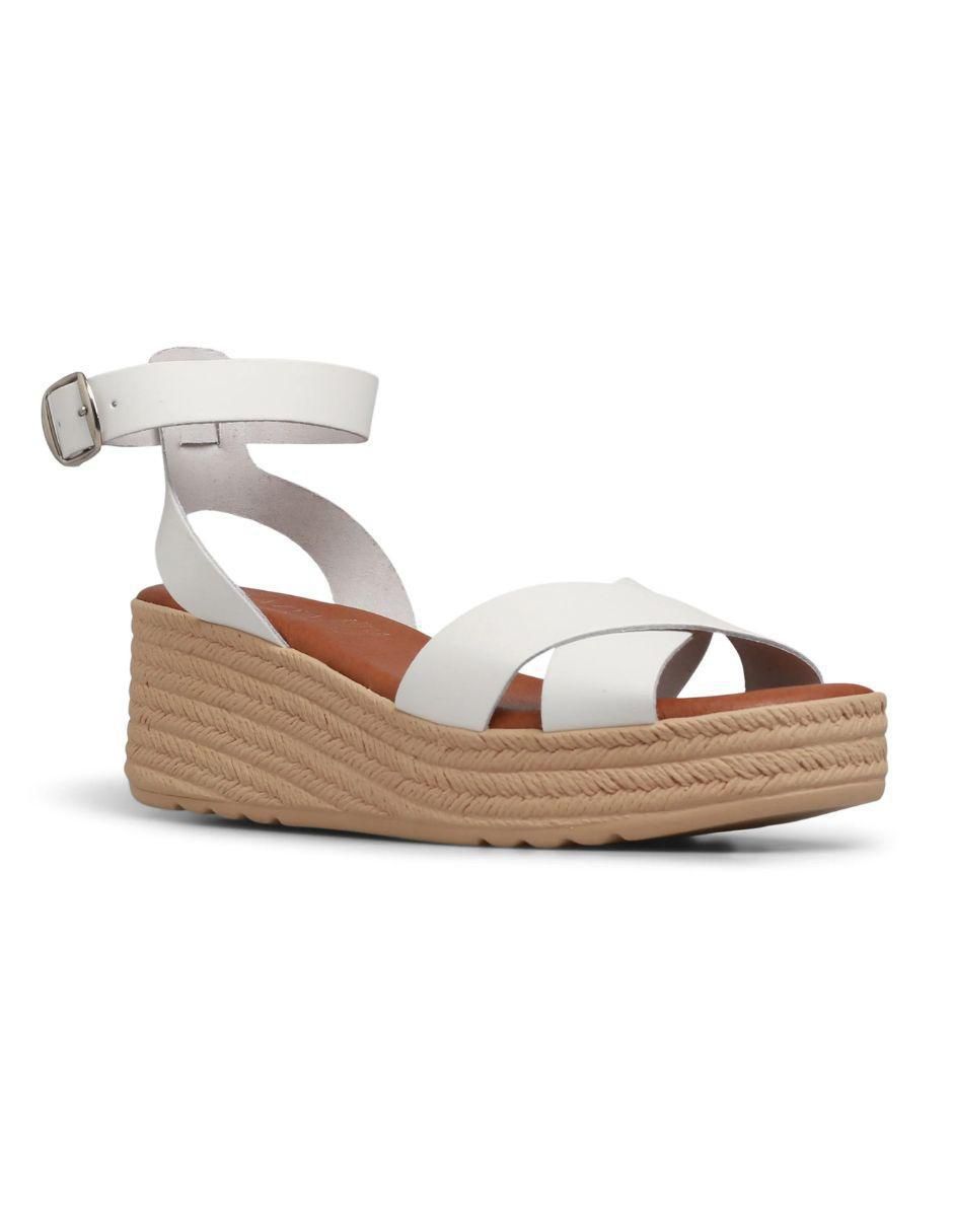 Sandalia para mujer 2