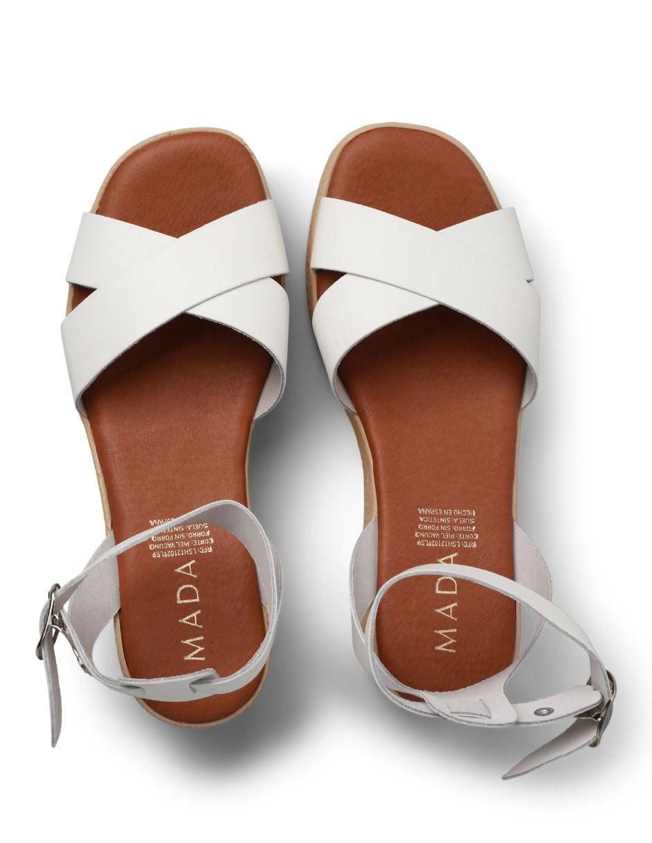Sandalia para mujer 3