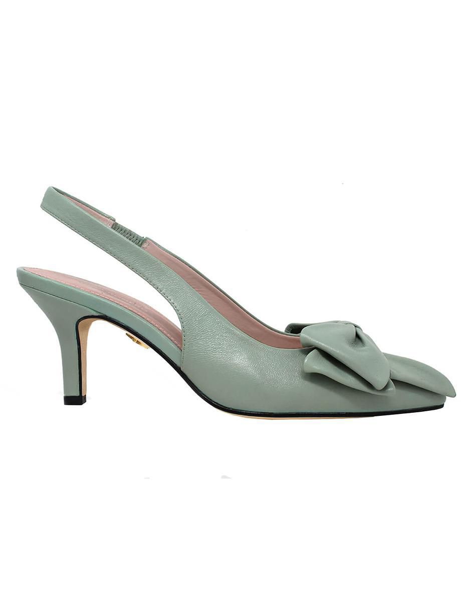 "zapatilla" piel regina romero mimi 50