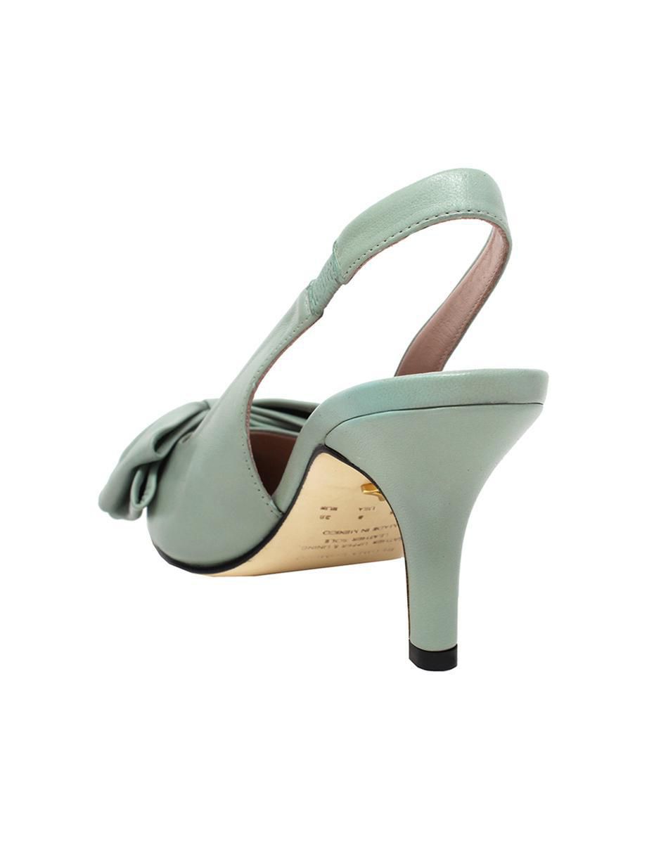 "zapatilla" piel regina romero mimi 50