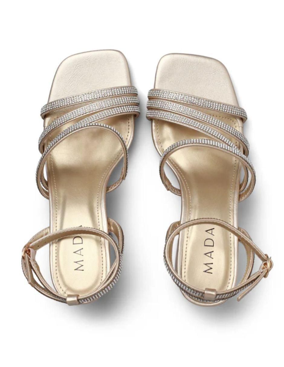 Sandalia para mujer 3