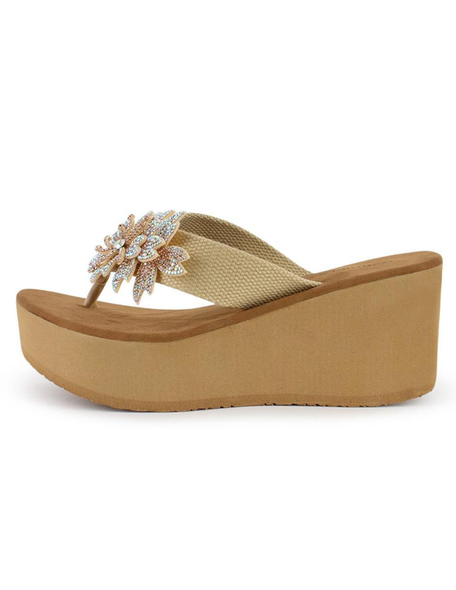 Sandalia para mujer 1