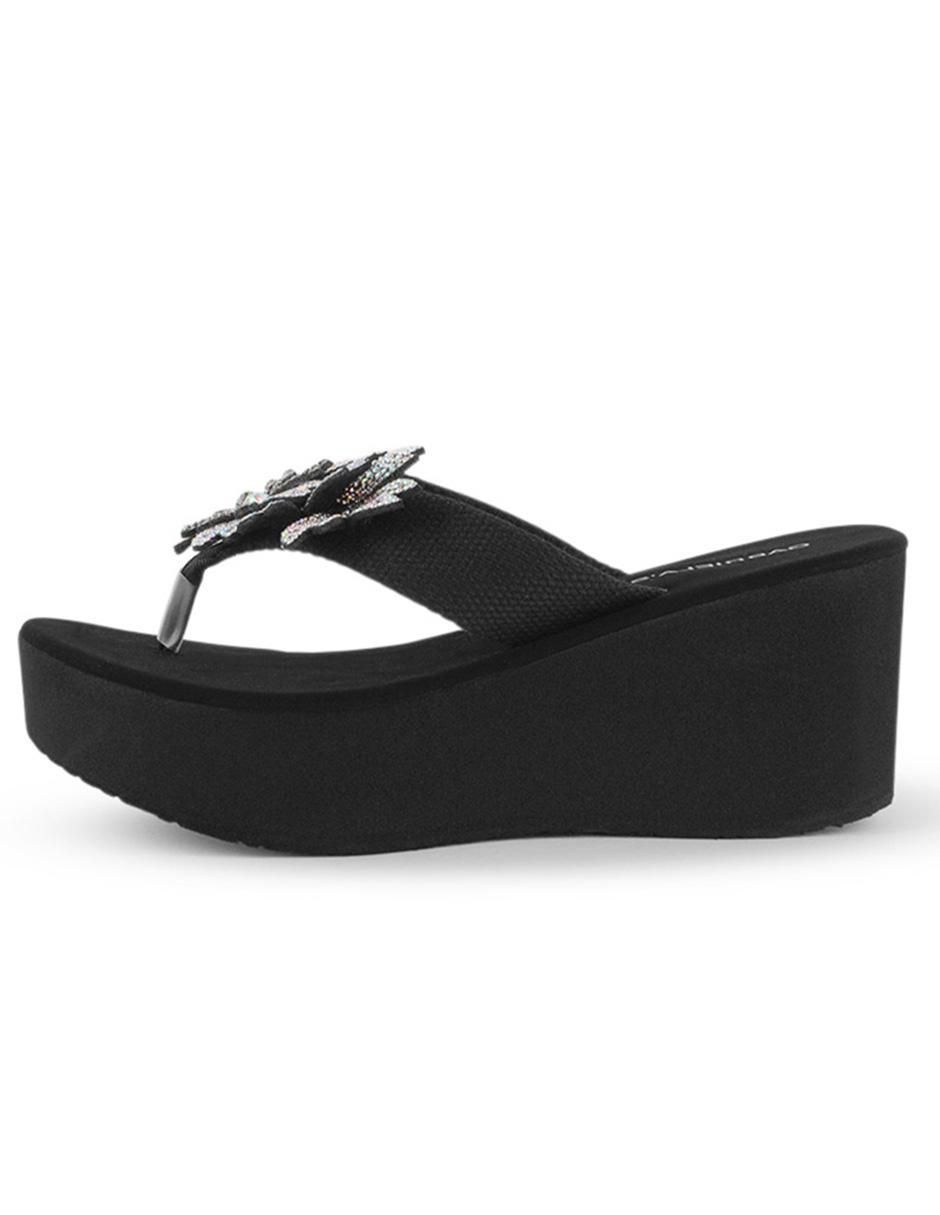 Sandalia para mujer