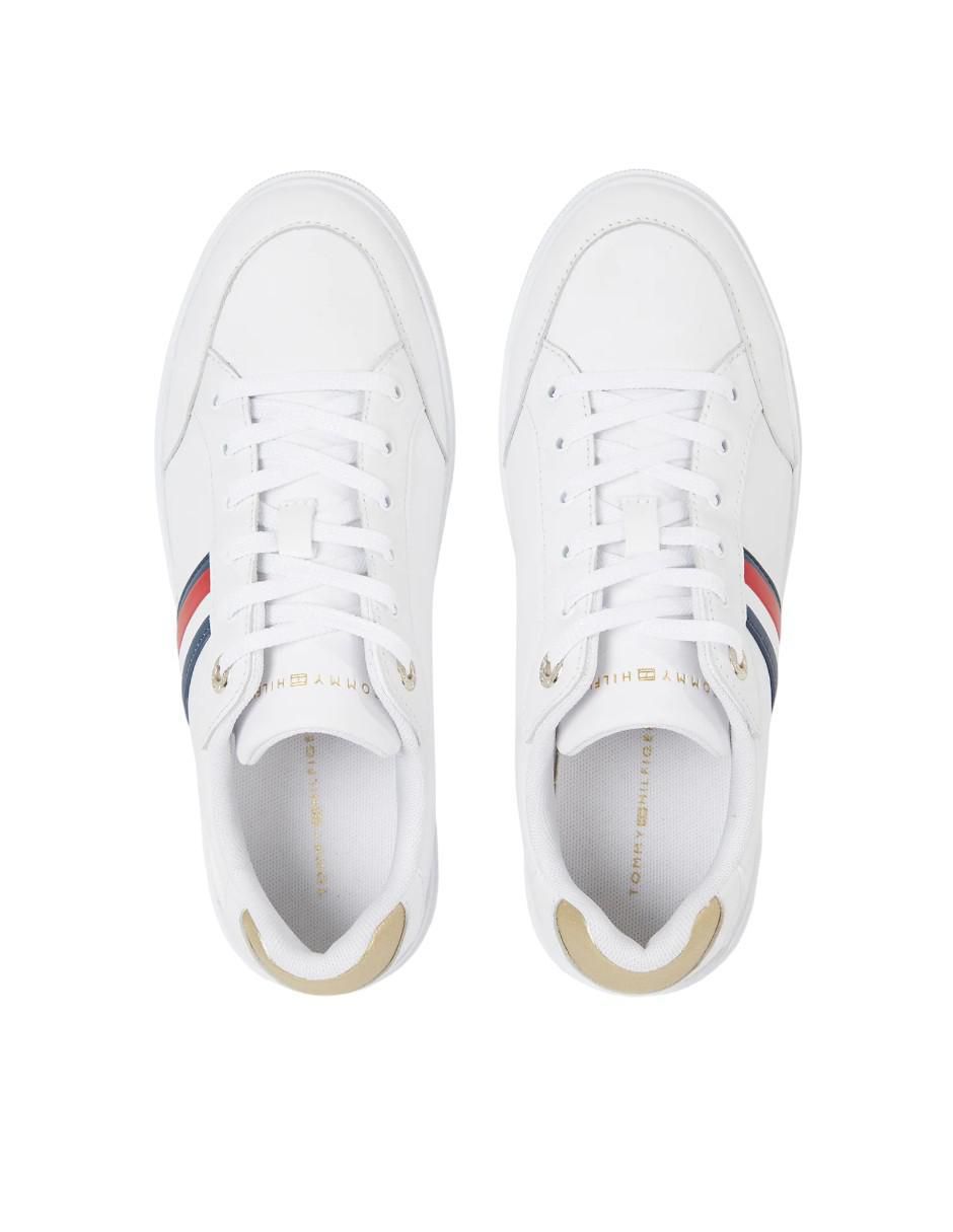 Tenis Lia para mujer 4