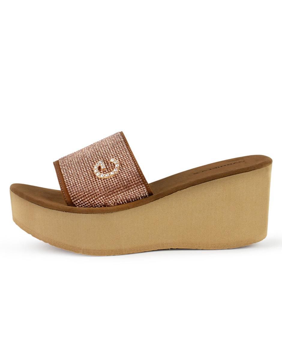 Sandalia para mujer