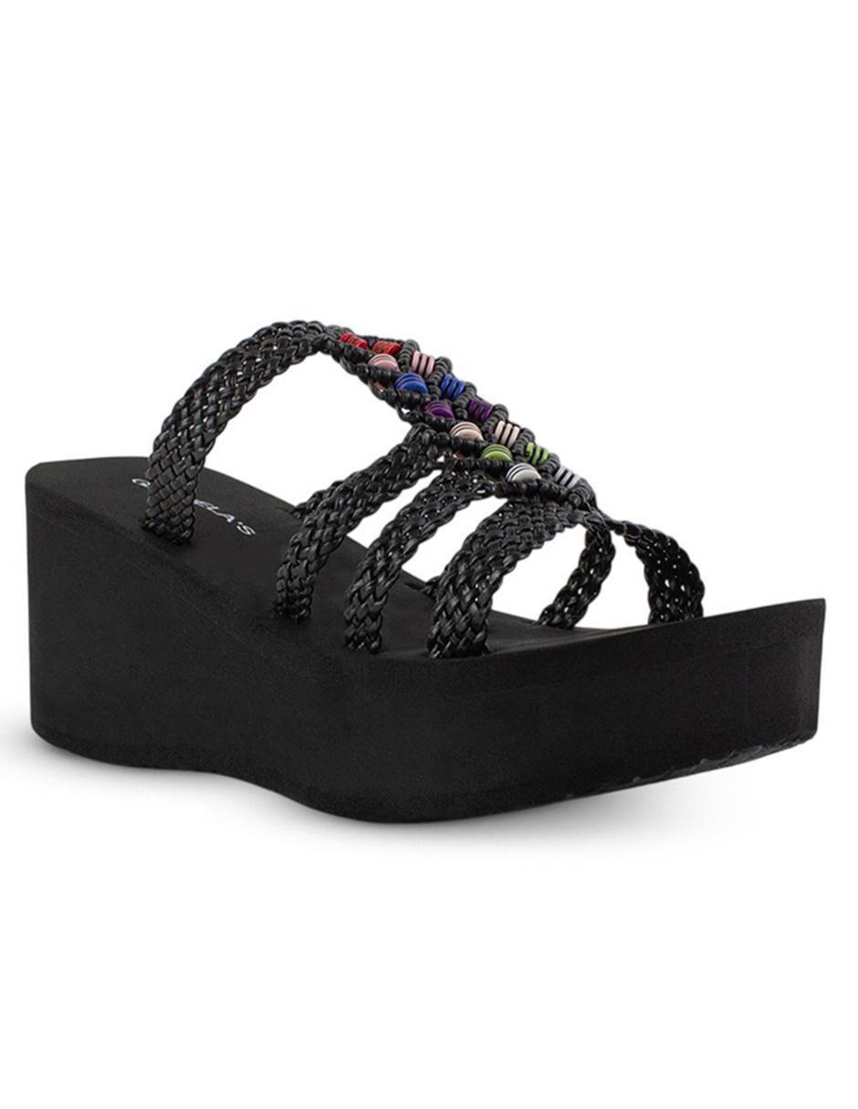 Sandalia para mujer 2